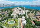 Diyanetten önemli Ayasofya Camii açıklaması: Namazların sıhhatine engel değildir