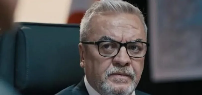 Teşkilat Mete Başkan öldü mü, diziden ayrılıyor mu? Teşkilat dizisi Mesut Akusta diziden ayrılacak mı? Nefes kesen fragman...