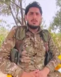 MİT’ten Münbiç’te nokta harekatı! 40 sivili katleden terörist Heysem Cuma öldürüldü