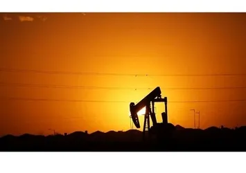 ABD'nin petrol sondaj kulesi sayısı azaldı