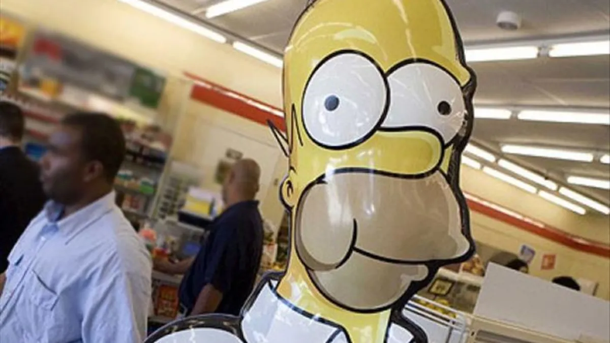 Simpsonlar’ın kehanetinden Epstein adasına kirli düzen! Karanlık ağ A Haber'de deşifre edildi