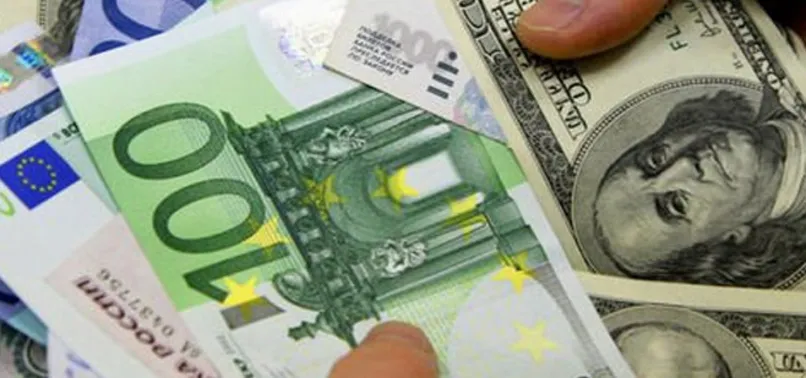 Dolar ve euro güne nasıl başladı?