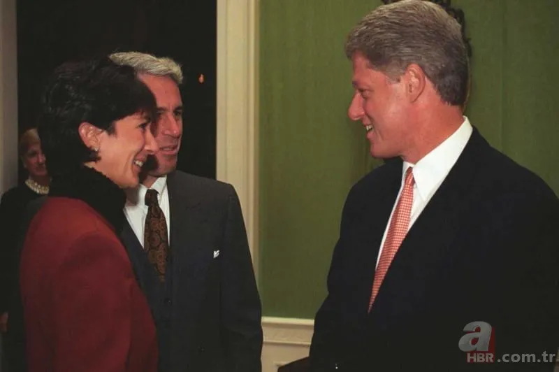 Fuhuş ağıyla suçlanan Epstein'in kardeşinden flaş iddia: Trump'la ilgili ne biliyor? 11