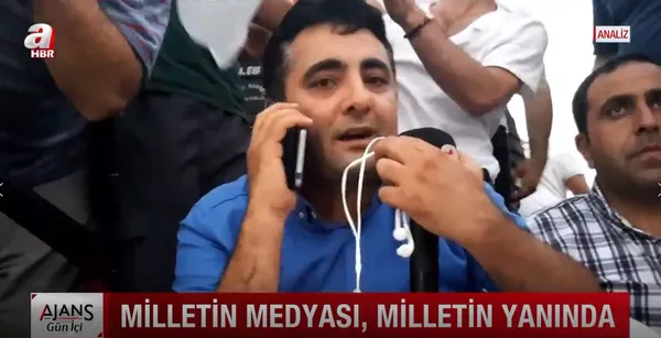 Medya darbecileri nasıl cesaretlendirdi? | Türkiye'nin darbelerle imtihanı - 16