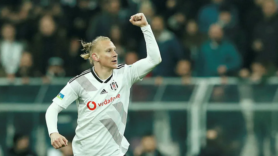 Beşiktaş'ın hedefindeki ilk isim Domagoj Vida!