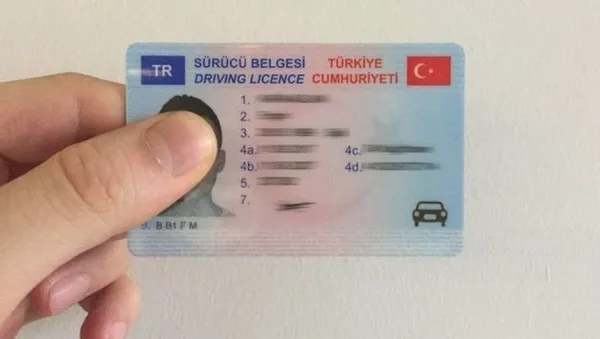 Ehliyet affı 2023 son durum ne? Ehliyet affı çıktı mı, kimler geri alabilecek? 10 bine yakın iade, ceza puanları...