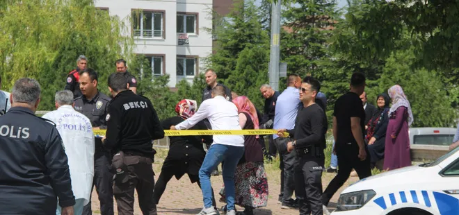 Kayseri’den kahreden haber! Birini kurtarmak isterken hepsi canından oldu