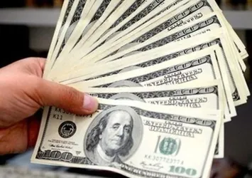 Dolar 3 ayın en düşüğünü gördü