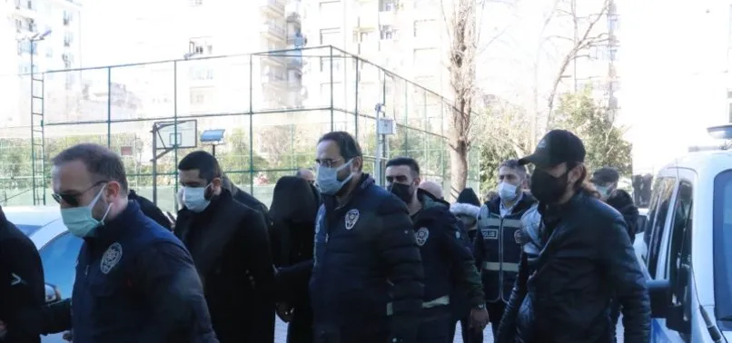 Hem dolandırdı hem de akıl verdi: Kimseye inanıp para göndermeyin