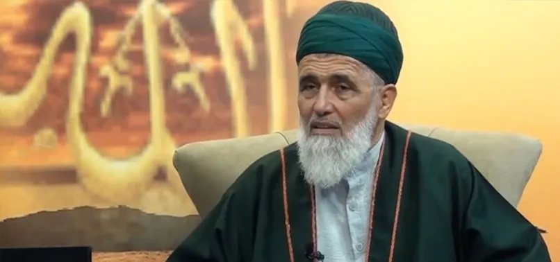 Oda TV'nin sapık şeyhi Fatih Nurullah'ın iğrenç WhatsApp mesajları ortaya çıktı