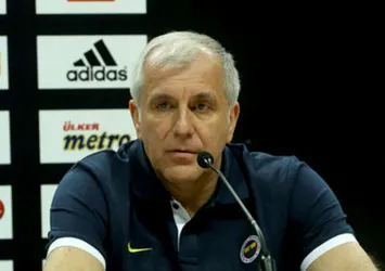 Obradovic, 500. maçına Dörtlü Final'de çıkacak