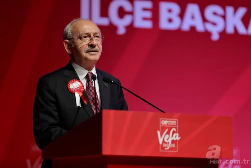 CHP lideri Kemal Kılıçdaroğlu gerçeklikten kopuyor mu? Durumu İYİ Parti lideri Meral Akşener'den daha vahim! 1