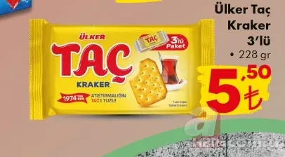 ŞOK fırsat indirimleri başladı! 7 gün geçerli olacak! 17-23 Kasım ŞOK aktüel ürünler kataloğunda neler var? 4