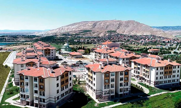 Son dakika: 81 ile yapılacak TOKİ konutları hakkında açıklama! Cumhuriyet tarihinin en büyüğü - 3
