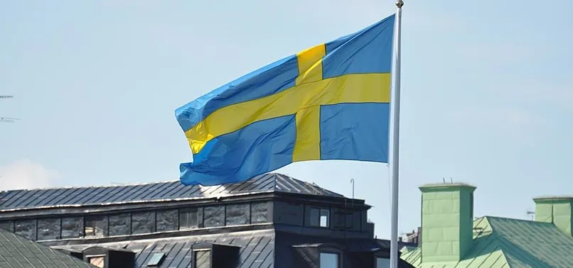 İsveç halkından Başkan Erdoğan'a destek! Terörist vekil Amineh Kakabaveh'e tepki