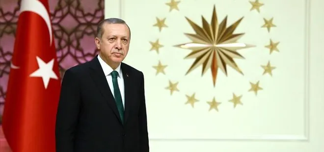 Başkan Erdoğan’dan ’Nasreddin Hoca’ mesajı
