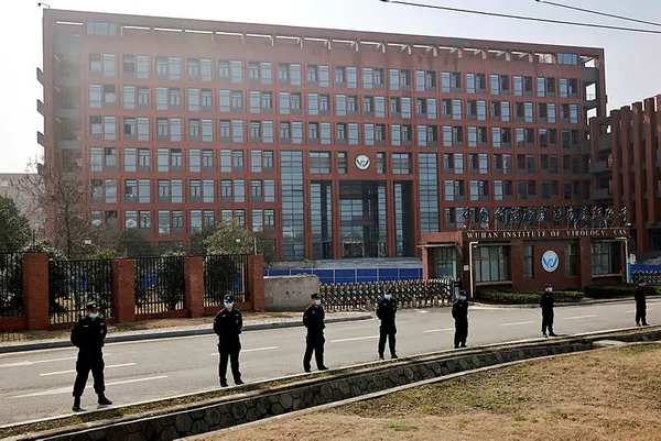 Son dakika: DSÖ ekipleri flaş iddiaları araştırmak için Vuhan’da