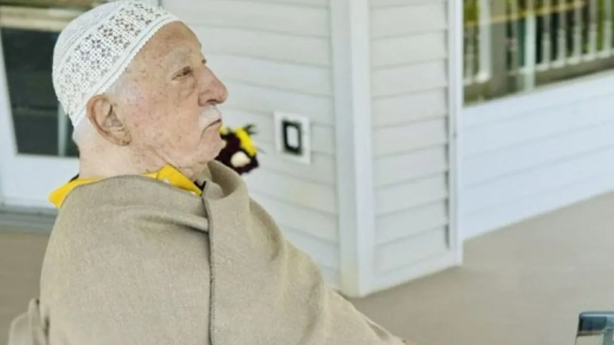 Eylem Tok'un iadesi FETÖ'cüleri korkuttu! ABD'deki hainlerde 'sıra bize mi geldi?' endişesi...