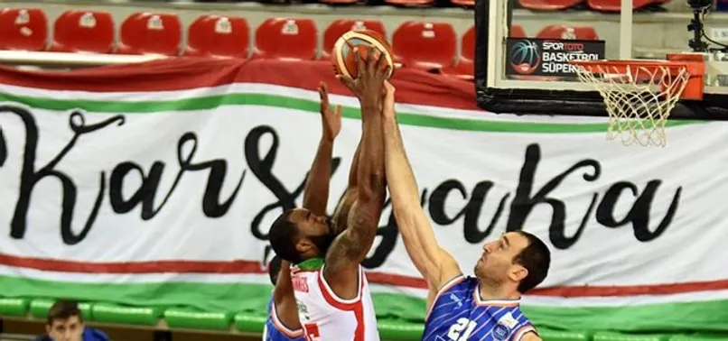 Pınar Karşıyaka, lidere konuk olacak