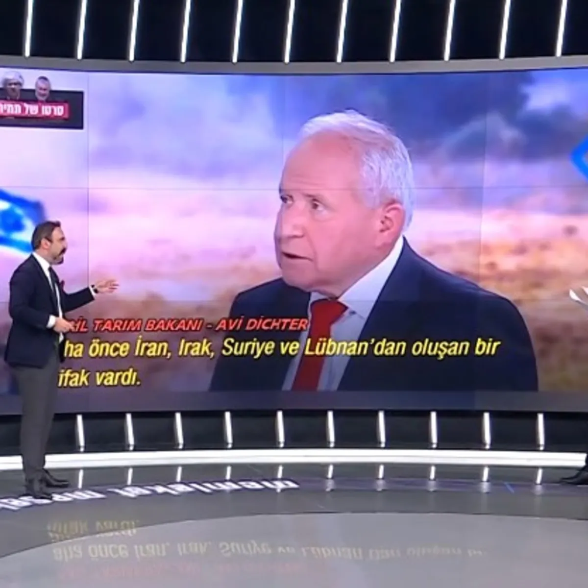 İsrail'i korkutan ittifak! A Haber’de çarpıcı analiz: Böl-yönet hesabı çöktü