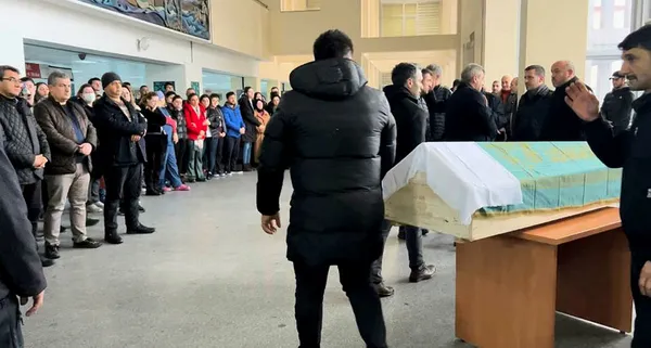 Rize'de hemşire Enise Gürsoy'un ölümüne sebep olan sürücü tutuklandı! Kaza anı kamerada - 7