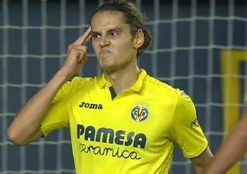 Enes Ünal tarihe geçti