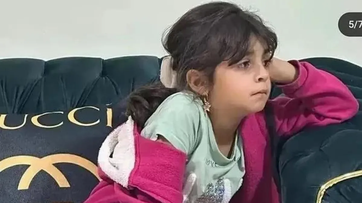 Narin’in annesi Yüksel Güran’dan cinayet itirafı mı geldi? Yetkililer A Haber'e açıkladı