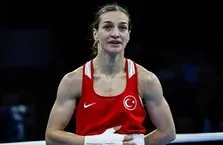 Buse Naz Çakıroğlu Avrupa Şampiyonu!