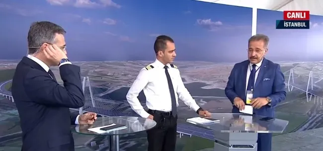 Kanal İstanbul projesi için ilk kazma vuruluyor! Kanal İstanbul neden önemli ve gerekli?