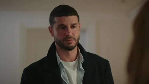 Bir Küçük Gün Işığı 35. bölüm 2. fragmanı! ''Ben her şey için özür dilerim!''