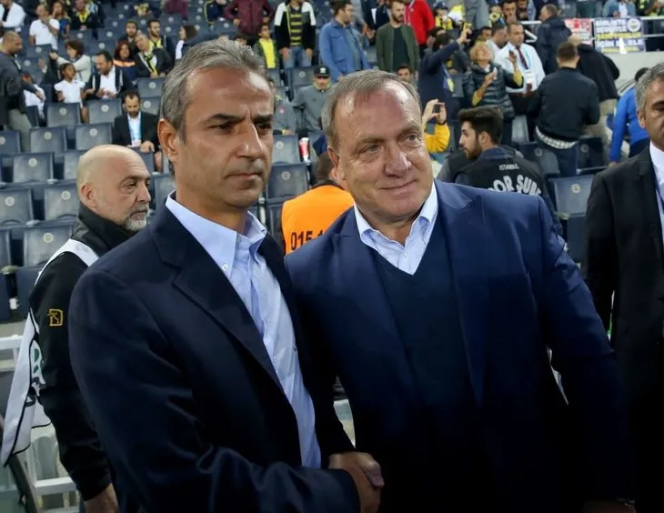 Fenerbahçe Kadıköy’de galibiyeti hatırladı