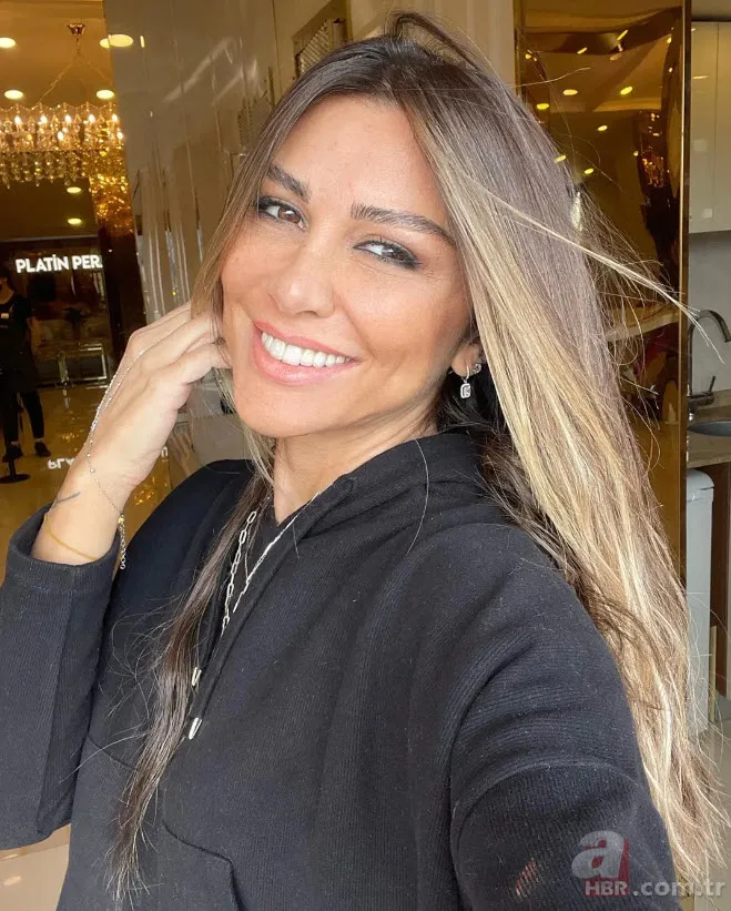 Hamdi Alkan’dan boşanan Selen Görgüzel duyanları şaşkına çevirdi! Sünnet derisinden güzellik operasyonu 4