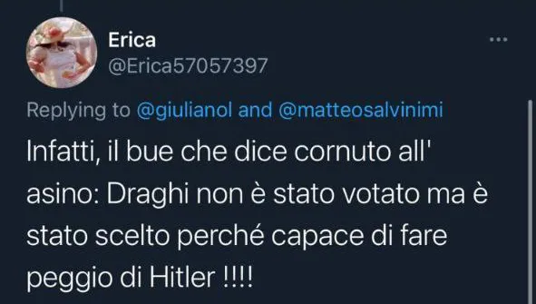 italyan-halki-baskan-erdogana-diktator-diyen-basbakanlari-draghiye-tepki-yagdirdi-1617923489093.jpg İtalyan halkı Başkan Erdoğan'a 'diktatör' diyen Başbakanları Draghi'ye tepki yağdırdı - 4