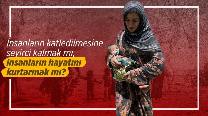 İşte Türkiye'nin mülteci politikası! Rakamlar algı operasyonlarını çürüttü