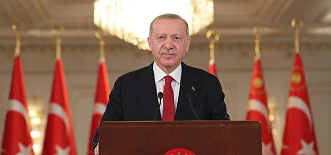 Son dakika: Türk Konseyi Medya Forumu | Başkan Erdoğan’dan önemli açıklamalar