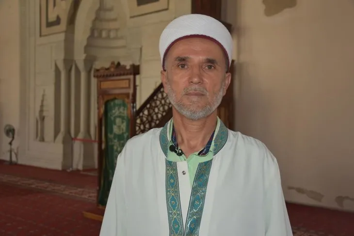 Şehit babası imam İbrahim Taşdemir’den Müslümanlar’a örnek davranış! 25 dilde İslam’a davet ediyor