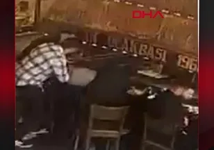 SALATALIK YERKEN CANINDAN OLUYORDU