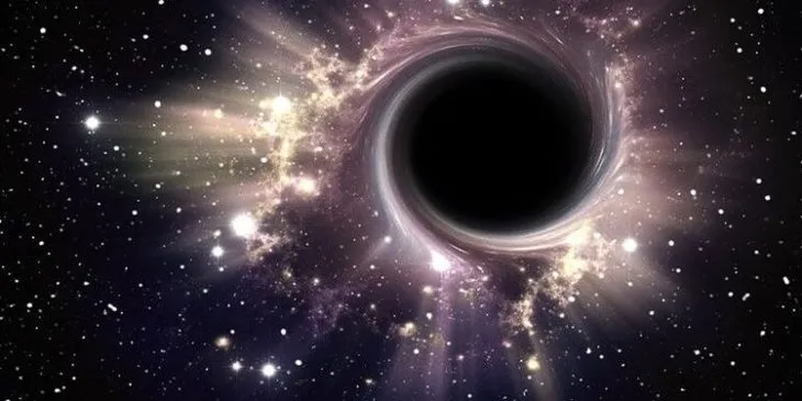 NASA kan donduran görüntüleri yayınladı! Dünya’dan 6 kat büyük...