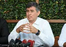 Metin Feyzioğlu: Terör örgütünü yürekten lanetlemeyenle işimiz olmaz