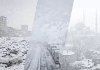 Yurtta beyaz örtü etkisini artırıyor