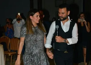 Alişan'ın Buse Varol itirafı sosyal medyayı salladı!