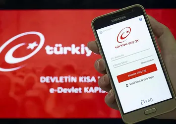 Son dakika | Ad ve soyad değişikliği başvurusu e-Devlet'te