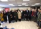 İYİ Partili iki isim AK Partiye katıldı!