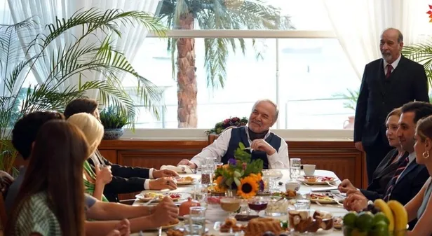 Yalı Çapkını nerede çekiliyor? Yalı Çapkını dizisi İstanbul’un hangi ilçesinde çekiliyor? Yalı Çapkını hangi gün yayınlanıyor?