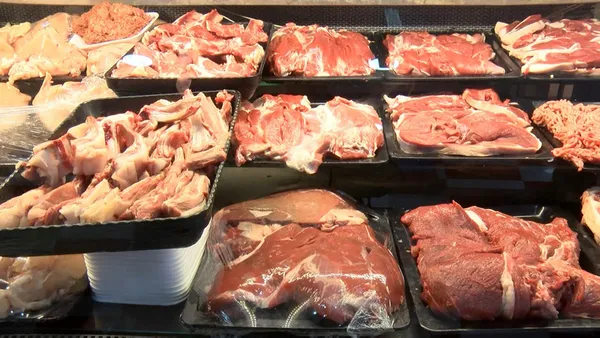 Fahiş fiyattan satılan kırmızı ette spekülasyon iddiası!