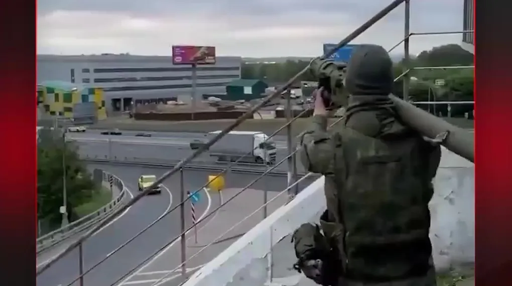 SAVAŞIN GELDİĞİ SON NOKTA