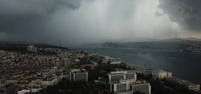 İstanbul’a atılması planlanan yağmur bombası nedir? Yağmur bombası ne işe yarar? Nasıl uygulanır?