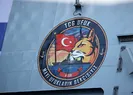 Mavi Vatan bekçisi TCG Ufuk dünya gündeminde