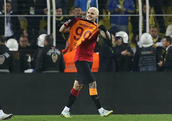 Galatasaray’da Icardi seferberliği! Bonservisi için kaynak hazır! Yönetim pazarlıklara başlıyor