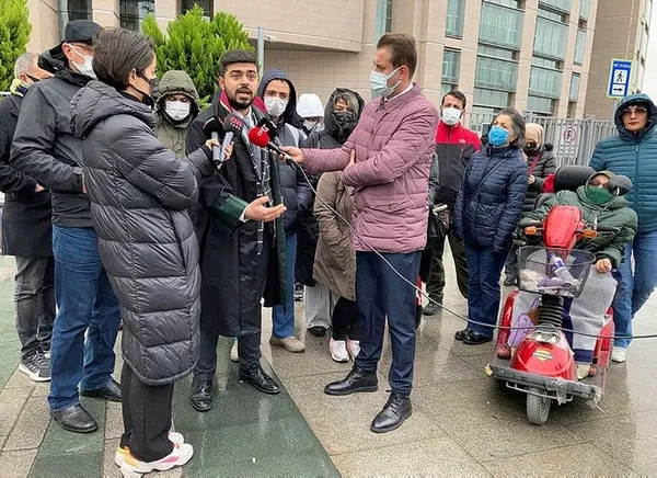 Son dakika: THODEX iddianamesinde detaylar ortaya çıktı! İşte büyük vurgunun miktarı - 2